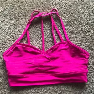 Lorna Jane sports bra